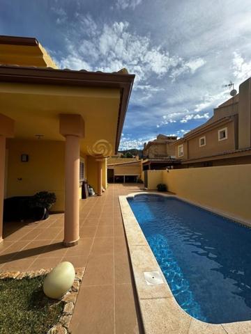Casa en venta en Benidorm, Zona Rincón Bajo photo 0