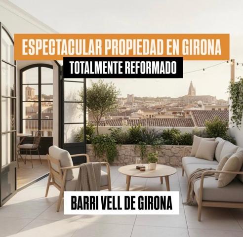 Piso en venta en Girona photo 0