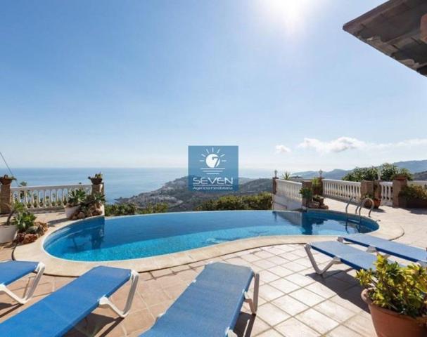 Chalet en venta en Almuñécar, Loma de Gato photo 0