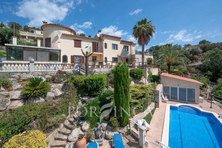 Chalet en venta en Calonge, Cabanyes-Mas Ambrós-Mas Pallí photo 0