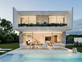 Chalet en venta en Denia photo 0