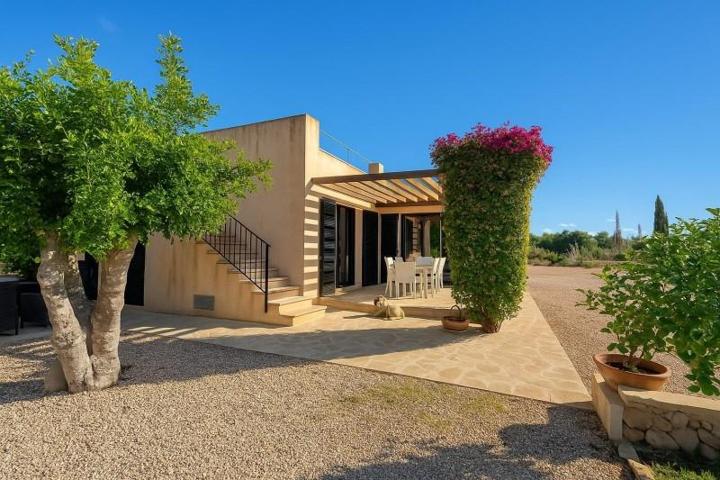 Casa en venta en Campos, Campos photo 0