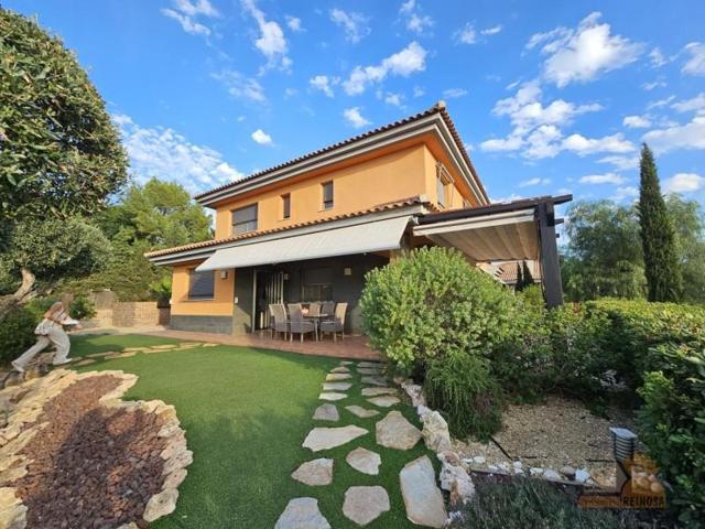 Chalet en venta en Molina de Segura, Urbanizaciones - El Chorrico photo 0