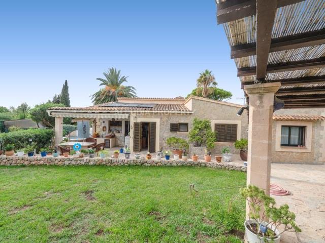 Chalet en venta en Alcúdia photo 0