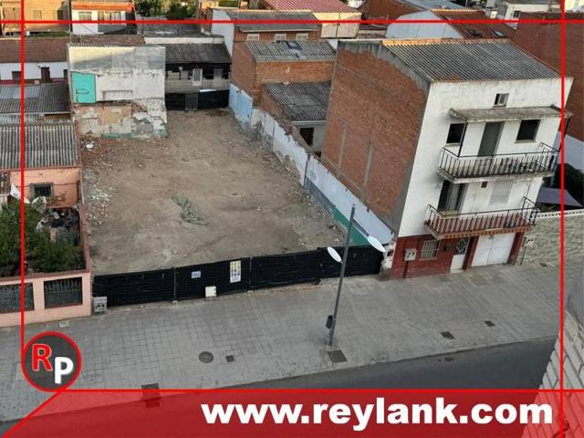 Terreno en venta en Coslada photo 0