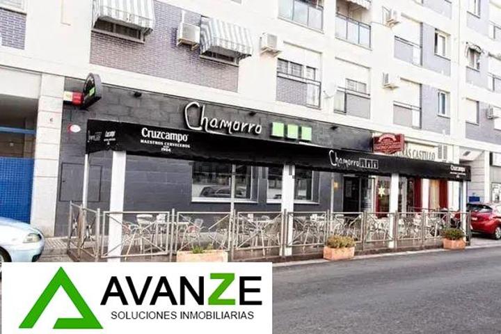 Local comercial en venta en Mérida, Merida photo 0