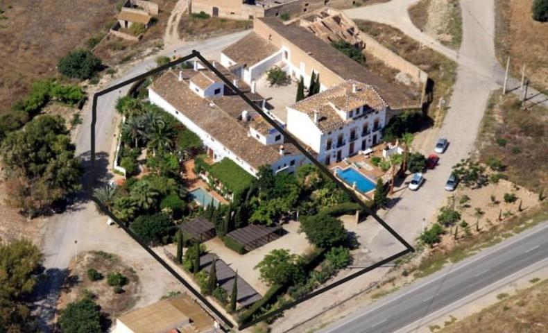 Chalet en venta en Mojácar, Mojacar photo 0