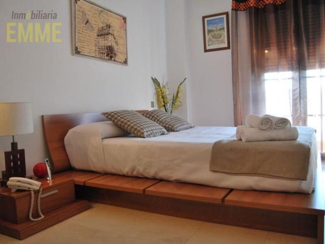 Chalet en venta en Ronda photo 0