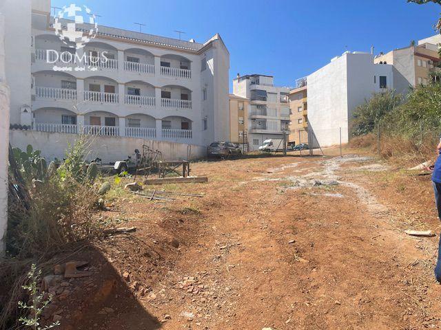 Terreno en venta en Torrox, El Morche photo 0