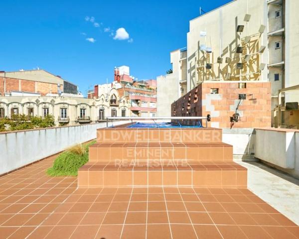 Piso en venta en Barcelona photo 0