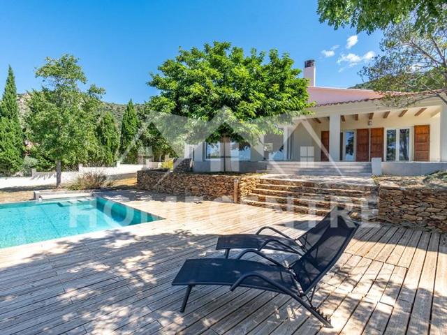 Casa en venta en Pau photo 0