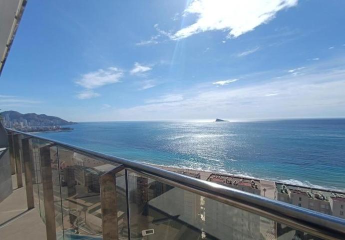 Apartamento en venta en Benidorm, Poniente photo 0