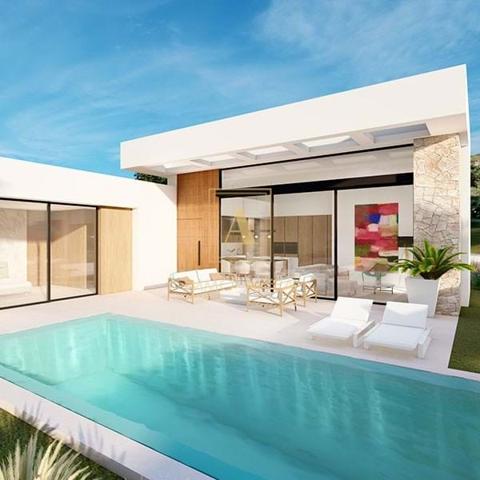 Chalet en venta en Rojales, Rojales photo 0