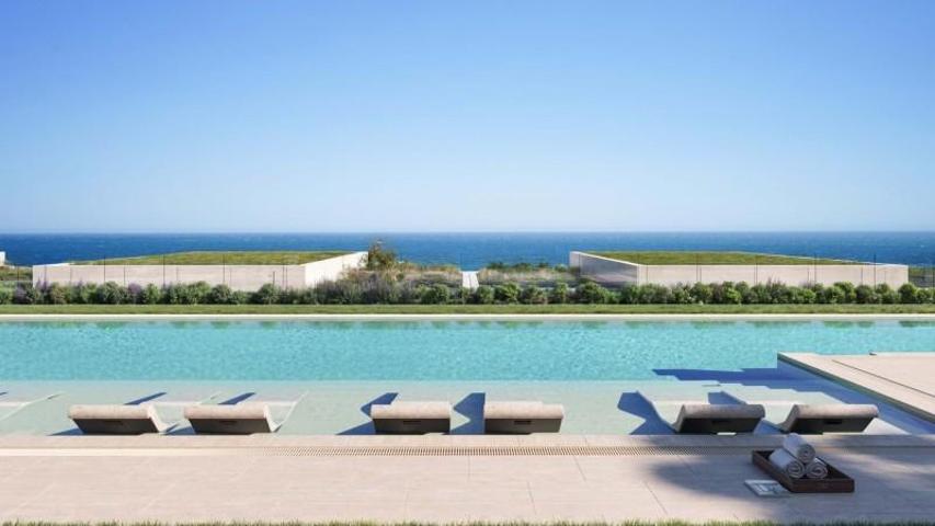 Piso en venta en Manilva, Manilva photo 0