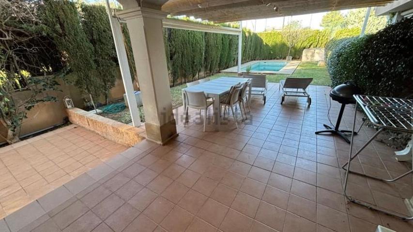 Chalet en venta en Llucmajor, Cala Blava photo 0