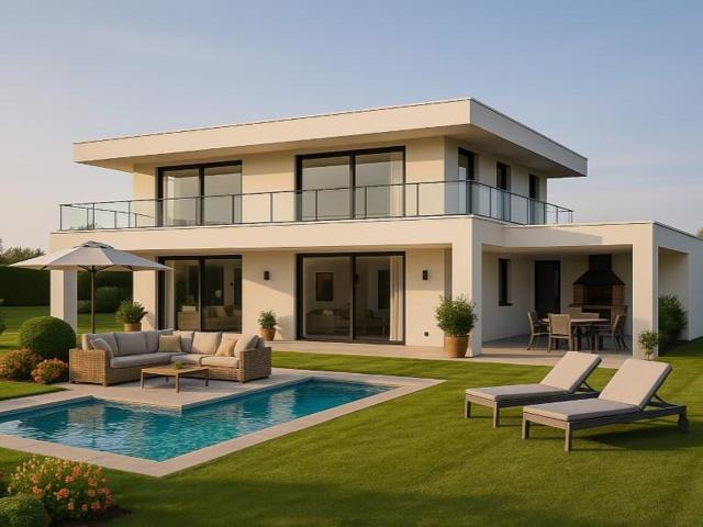 Chalet en venta en Córdoba photo 0