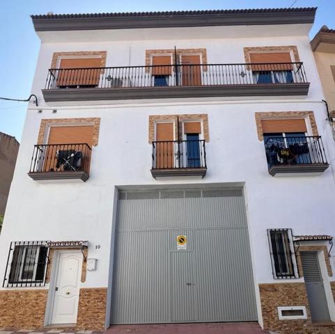 Edificio en venta en Ríogordo, Riogordo photo 0