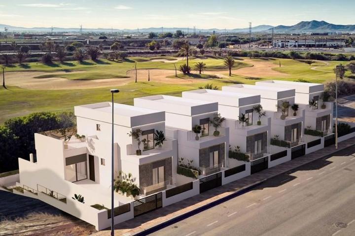 Piso en venta en Los Alcázares, Los Alcazares photo 0