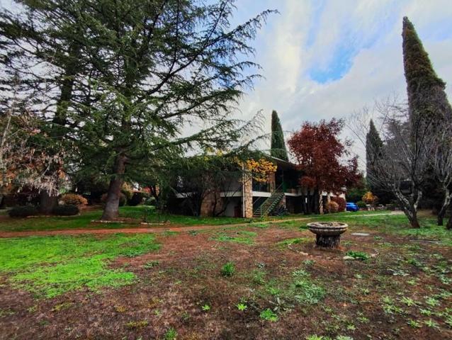 Chalet en venta en Soto del Real, Jardin del soto photo 0