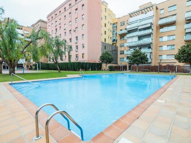 Apartamento en venta en Barcelona photo 0