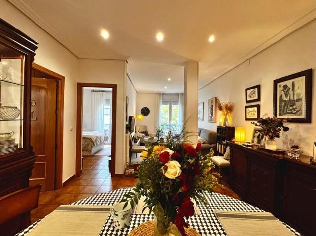 Piso en venta en Madrid, Vallehermoso photo 0