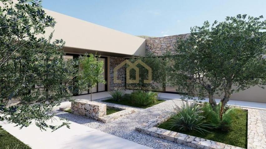 Chalet en venta en Yecla, Yecla photo 0