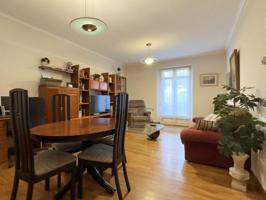 Piso en venta en Donostia-San Sebastián, Área Romántica photo 0