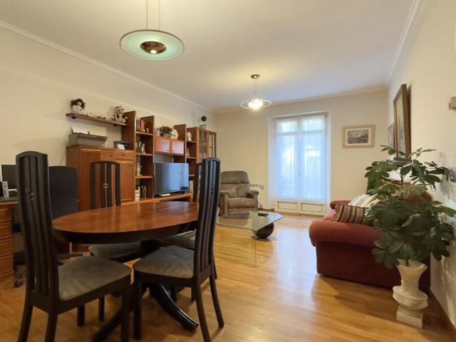 Piso en venta en Donostia-San Sebastián, Área Romántica photo 0