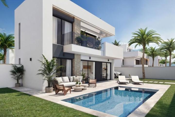 Chalet en venta en Torre-Pacheco, Torre-Pacheco photo 0