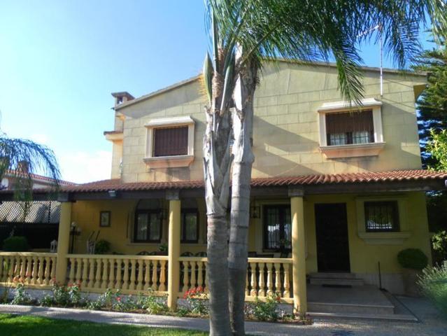 Chalet en venta en Córdoba, Brillante photo 0