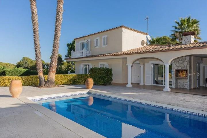 Casas de pueblo en venta en Calonge photo 0