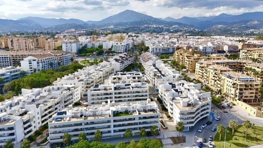 Piso en venta en Marbella, Marbella photo 0