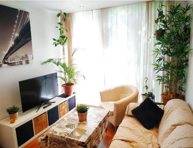 Apartamento en venta en Barcelona photo 0