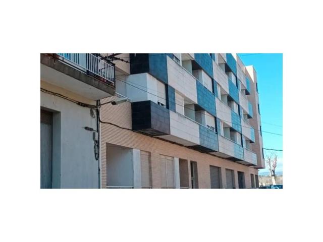 Edificio en venta en Ulldecona photo 0