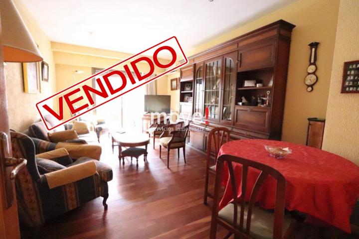 Piso en venta en Madrid, Chamberi - Gaztambide photo 0