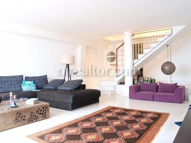 Casas de pueblo en venta en Barcelona photo 0