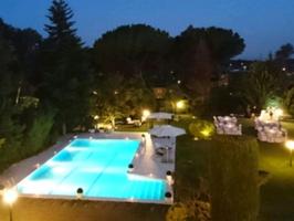 Casas de pueblo en venta en Caldes de Montbui photo 0