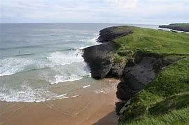 Terreno en venta en Bareyo, Guemes photo 0