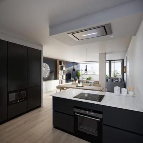 Aticos en venta en Barcelona, Sant Gervasi - Galvany photo 0