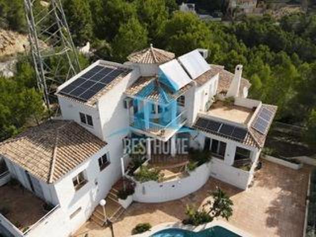 Apartamento en venta en Altea, Altea Hills photo 0