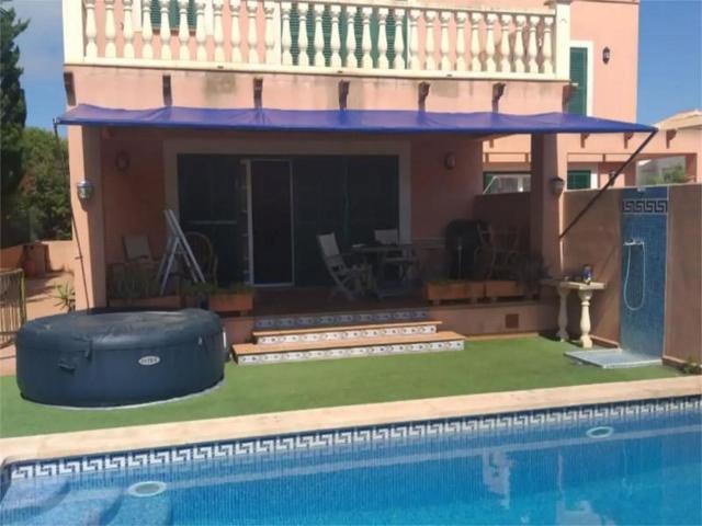 Chalet en venta en Llucmajor, Sa Torre photo 0