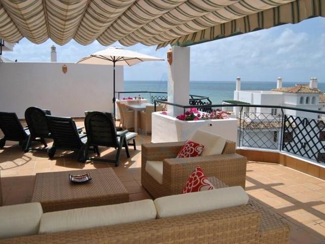 Aticos en venta en Mijas photo 0