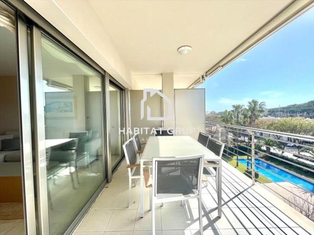 Piso en venta en Castell-Platja d'Aro photo 0