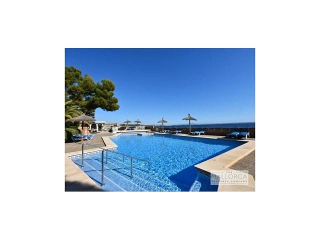 Apartamento en venta en Calvia photo 0