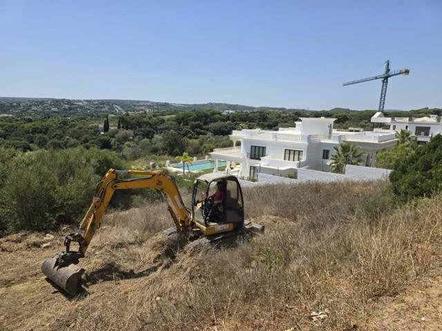 Terreno en venta en Cádiz, Cádiz photo 0