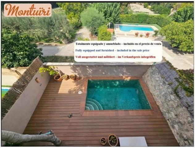 Casas de pueblo en venta en Montuïri, Montuïri pueblo photo 0