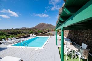 Chalet en venta en Haría, Haria photo 0