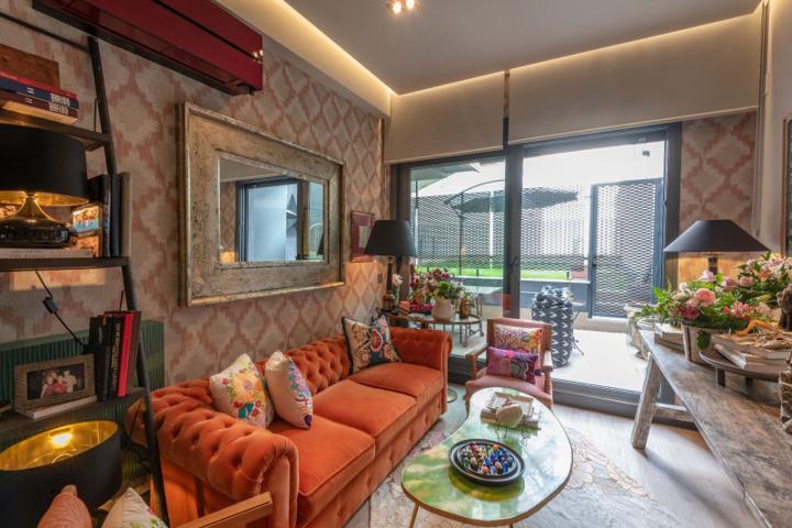 Duplex en venta en Madrid, SALAMANCA photo 0