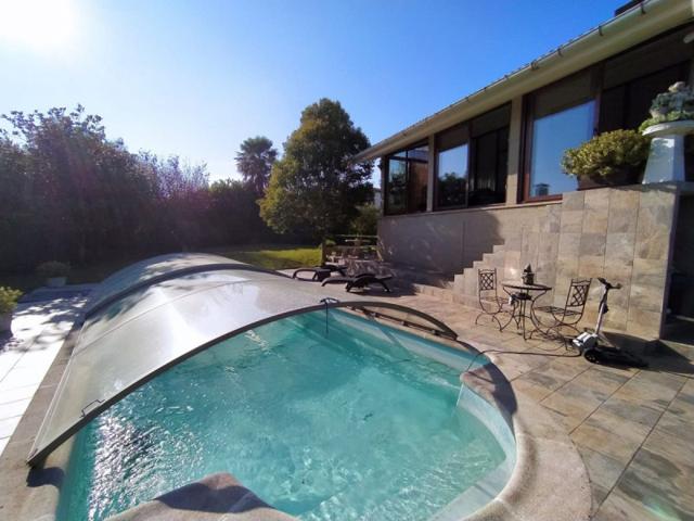 Chalet en venta en Zigoitia, Etxabarri-Ibina photo 0