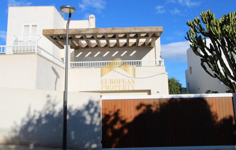 Chalet en venta en Mojácar, Mojacar photo 0